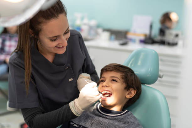 Best Root Canal Emergency Dentist  in Fountainebleau, FL